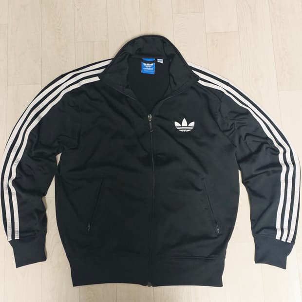 아디다스 파이어버드 트랙탑