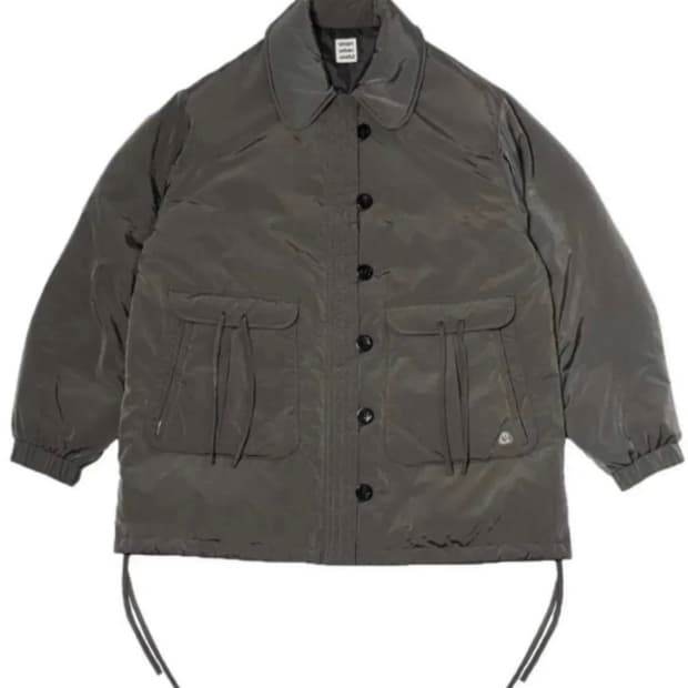 코이세이오(스마트어반유즈풀) 봄버 차콜