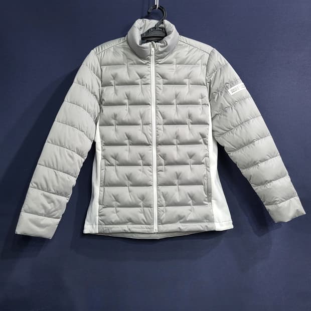 스케쳐스 구스다운 경량패딩