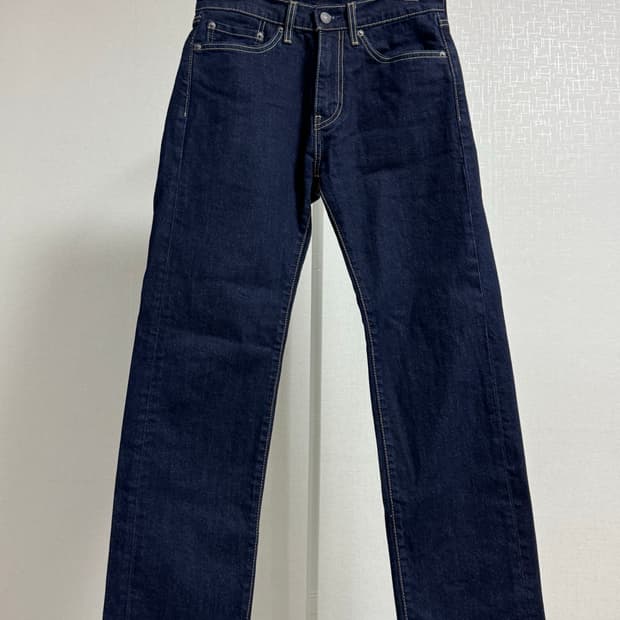 Levis Premium 505 W28 L32
