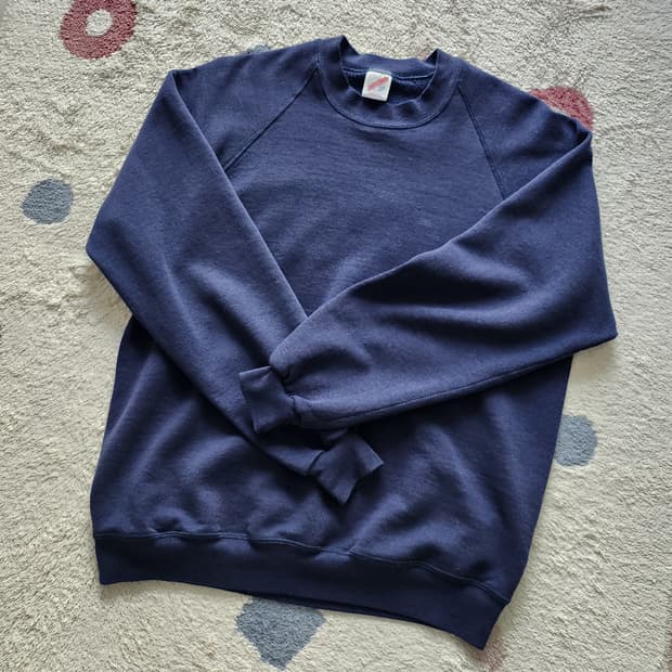 90's 저지스 스웻셔츠