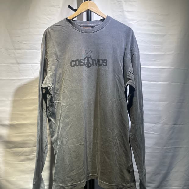 Undercover witch cell 02aw cosmos l/s