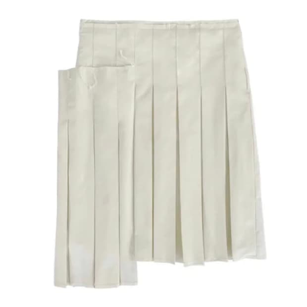 에옹쓰 헤비타트 스커트