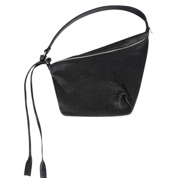 엑슬림 XLIM EP.8 01 BAG 레더 크로스백 