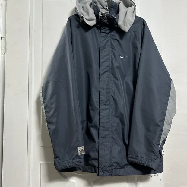 나이키 올드스쿨 자켓