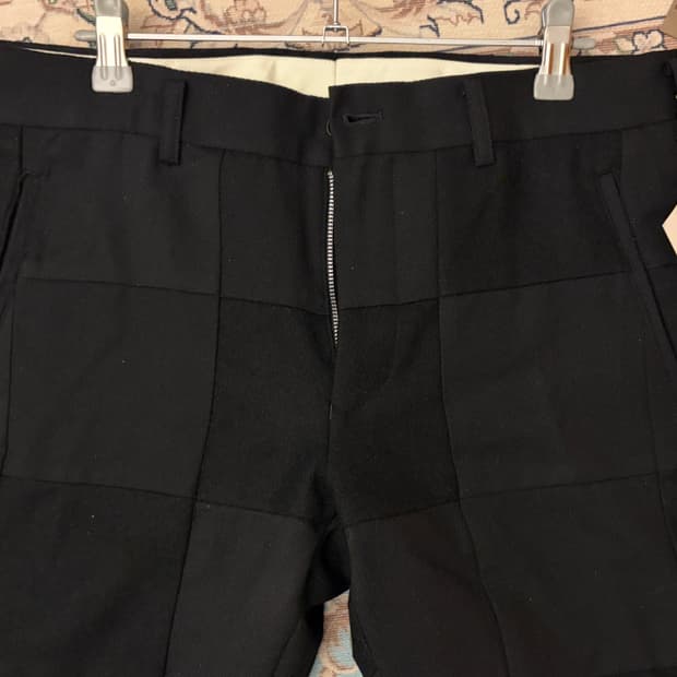 Comme des Garcons Homme Plus