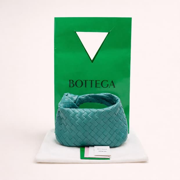 [S급] 보테가베네타 조디백 레더 캔디 판매합니다!!!