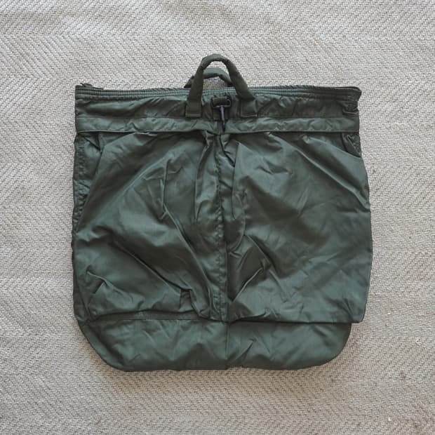 1994 OG 헬멧백 USAF