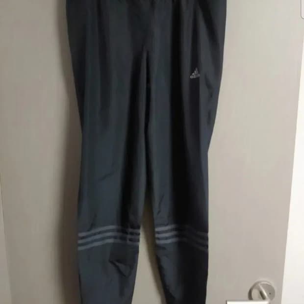 새상품] 아디다스 트레이닝 하의, 26~27