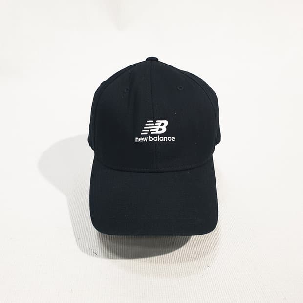 뉴발란스 모자 볼캡
