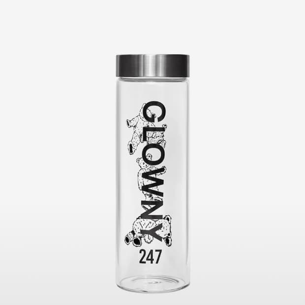 글로니 247 보틀 물병 새상품