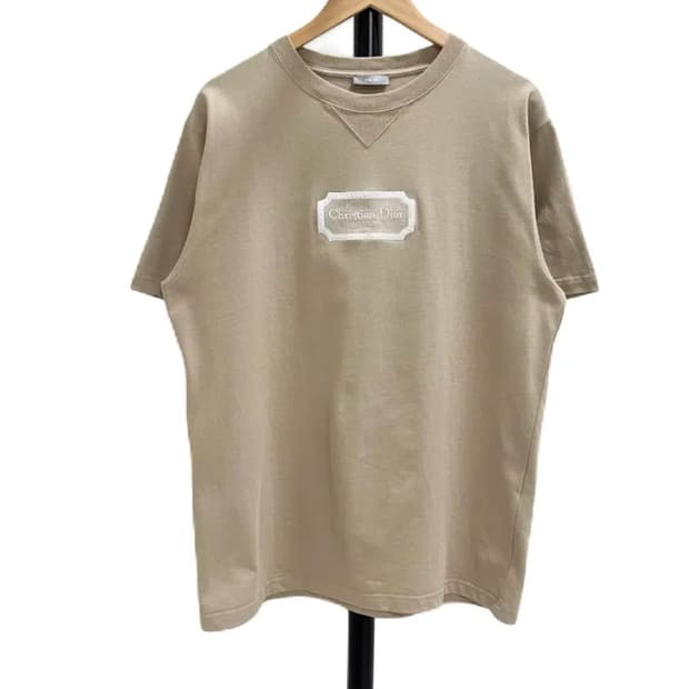 [L]디올 꾸뛰르 반팔티