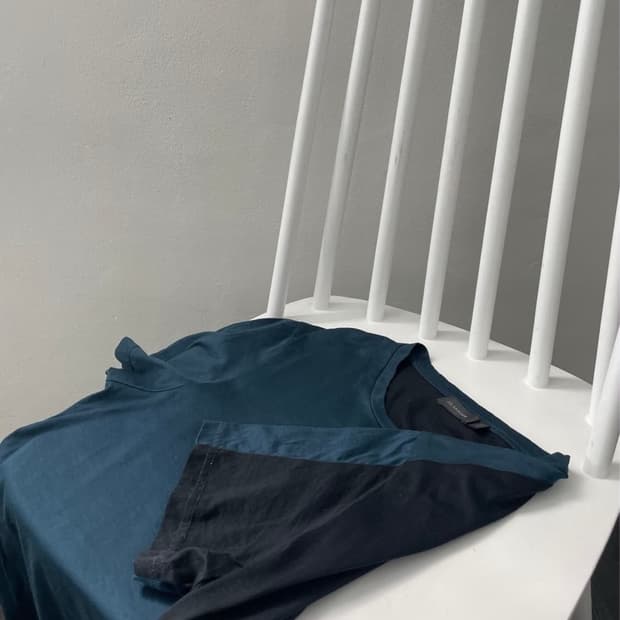 Jil sander tshirt