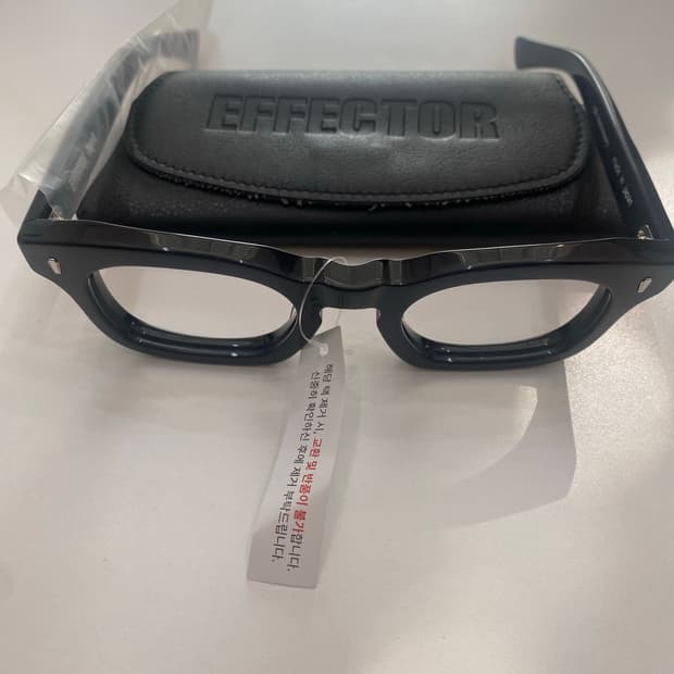 15주년 한정판_이펙터 펑크