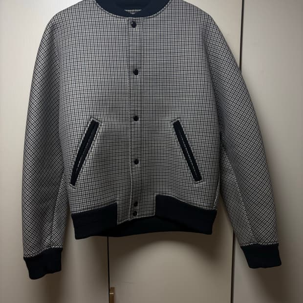 BALENCIAGA by Nicolas Ghesquirre 48size