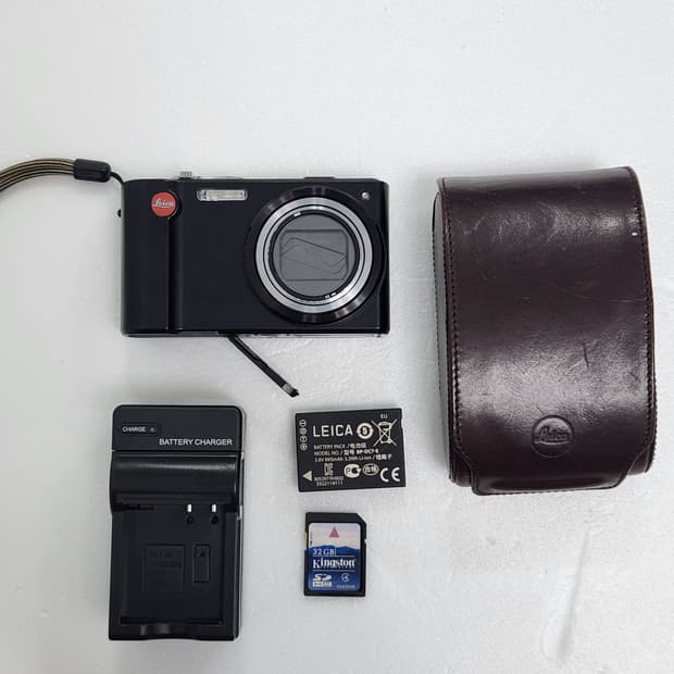 라이카 똑딱이 v-lux20 똑딱이카메라 라이카빈티지카메라