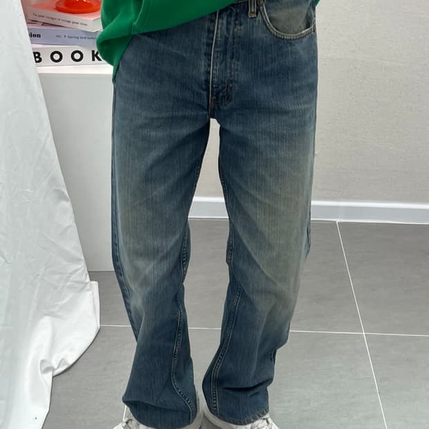 (허단37)90'S 리바이스 512-0217-M1583