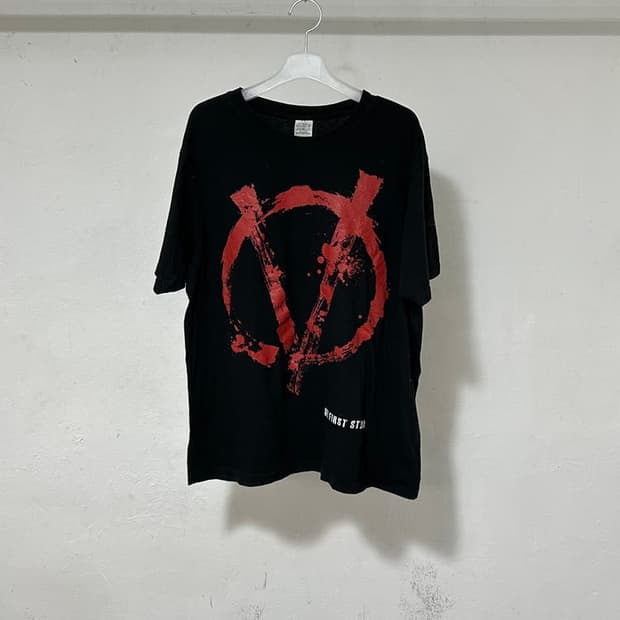 vtg top