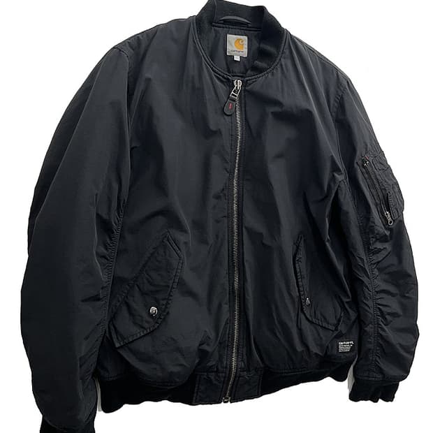 칼하트 ma1 봄버