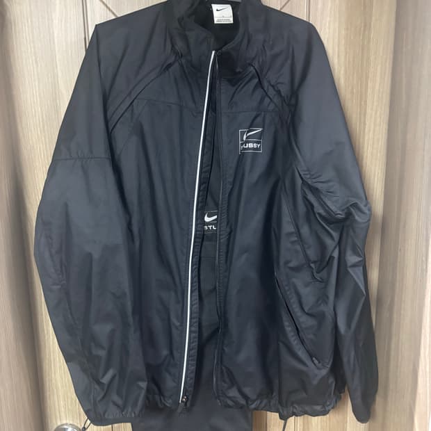 나투시 트레이닝 셋업 L/M