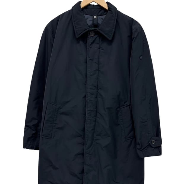 헨리코튼 구스다운 코트 (XL) 