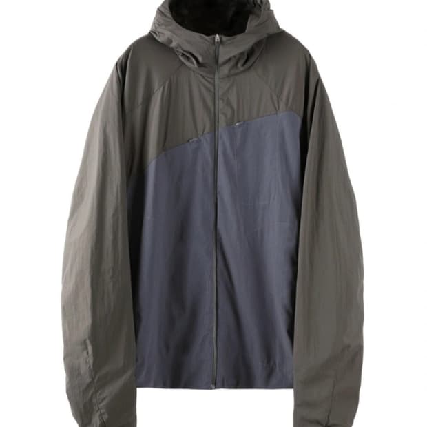 PAF 5.1 테크니컬 자켓