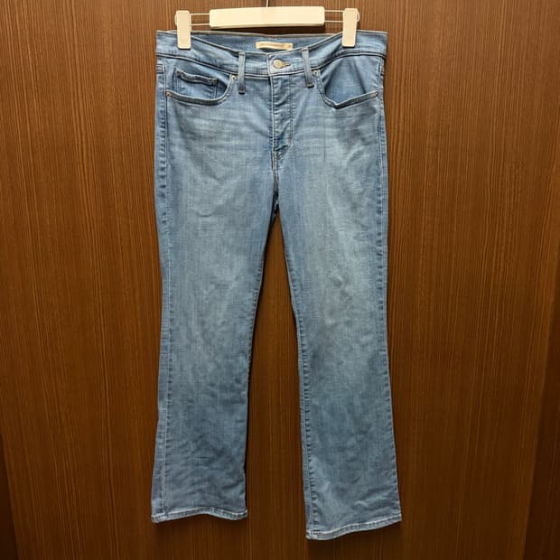 리바이스 315 shaping bootcut 30