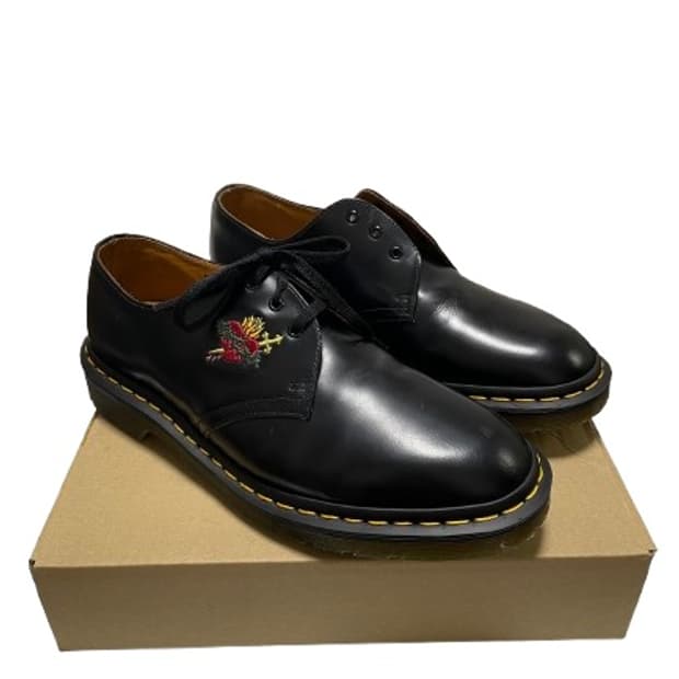 닥터마틴 x 슈프림 세크리드 하트 260