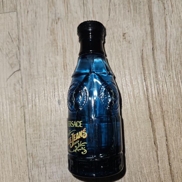 베르사체 블루진스 퍼퓸