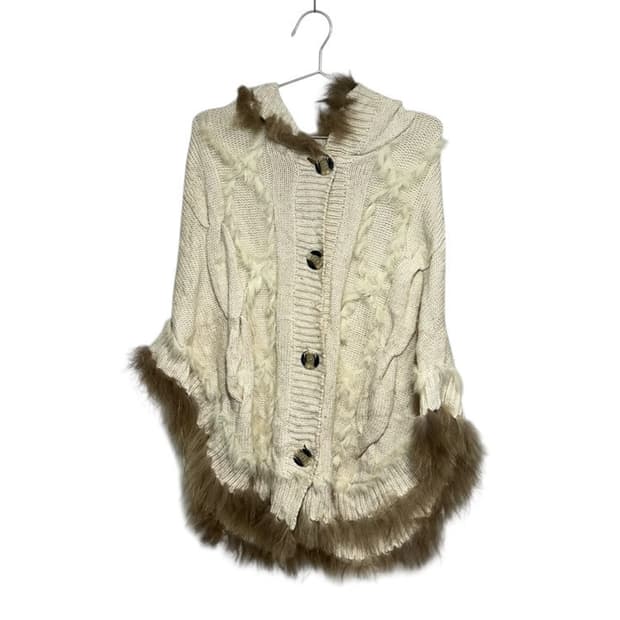 vtg cardigan