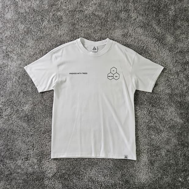 [무료배송] Nike ACG 반팔 티셔츠