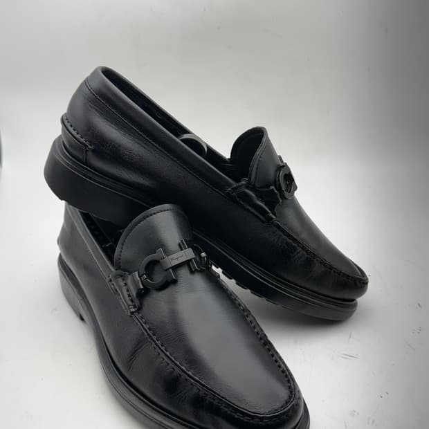 정품)페라가모265