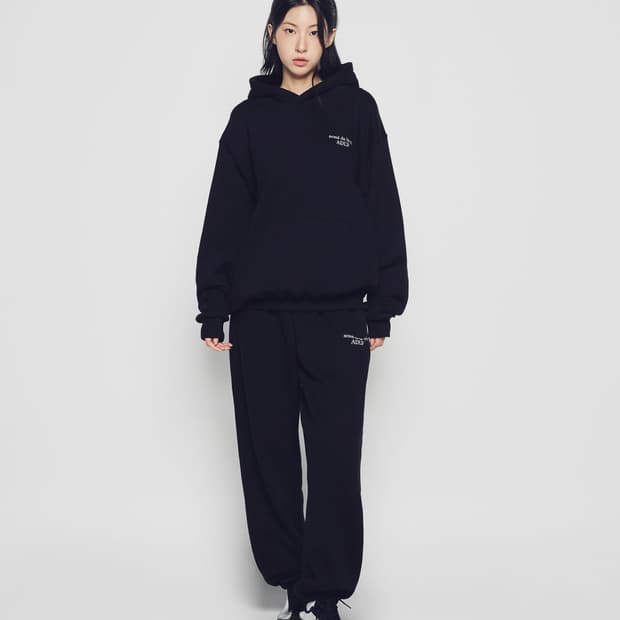 아크메드라비 코튼 후드티 / 여성 후드티 / 남성 후드티