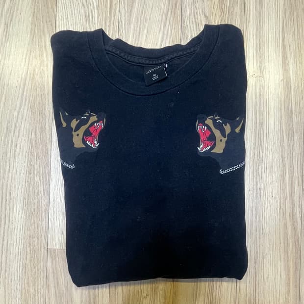 오베이 롱슬리브 