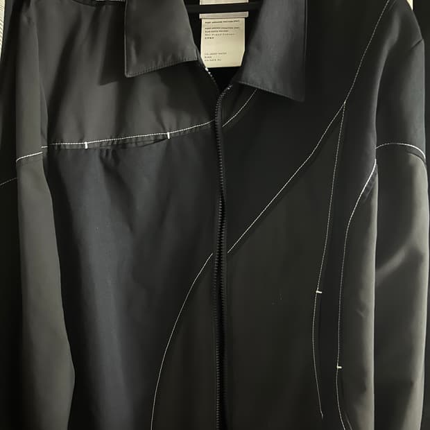 포스트아카이브팩션 PAF 4.0+ CENTER 자켓 XL  POST AR