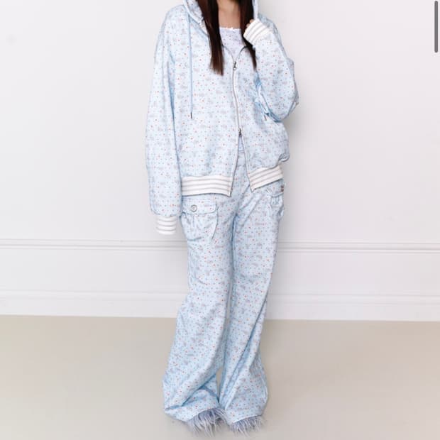 혼쿄 honkyo Baby Mouse Party Pants 구해요