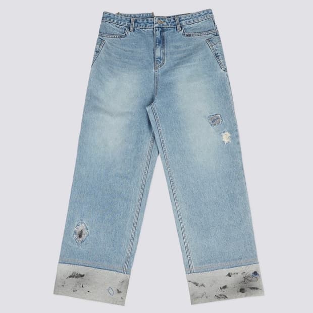 아더에러 forum jean A4