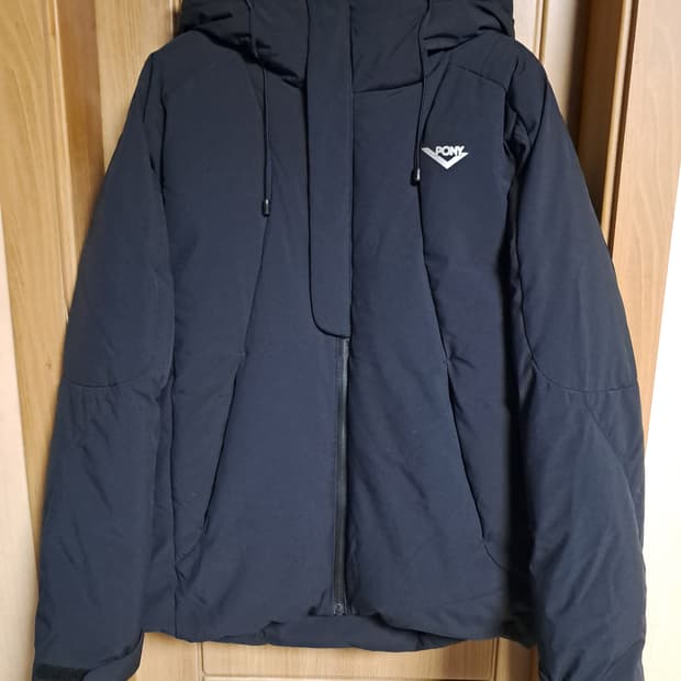 포니 패딩 남성95 