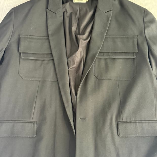 메종키츠네/자켓/50