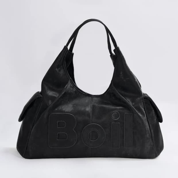 보일테일 메간백 팔아요!