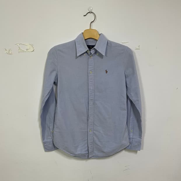 폴로랄프로렌 셔츠