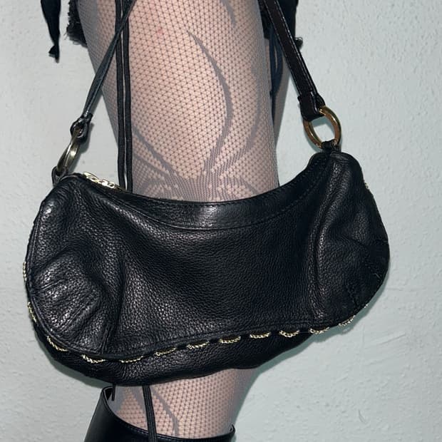 'roberto cavalli' mini bag 