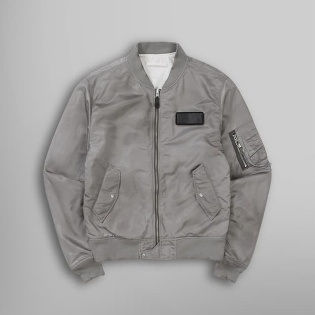 [M] xlim x alpha ep9 03 jacket 