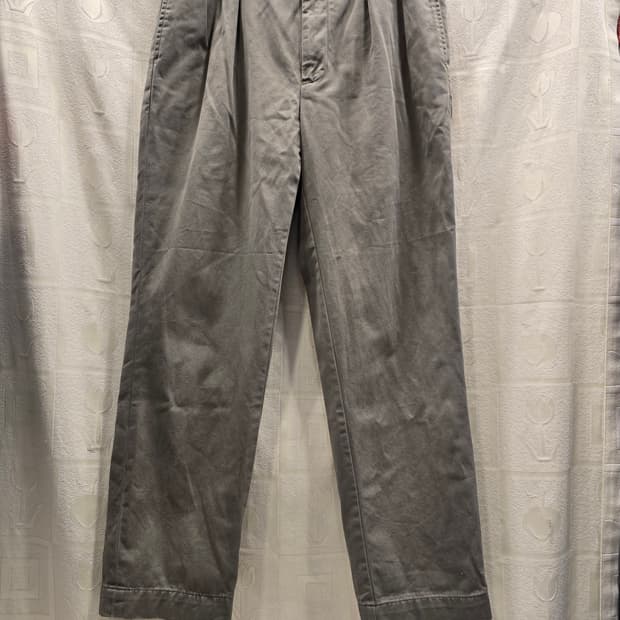 폴로 랄프로렌 클래식 치노 팬츠 31~32