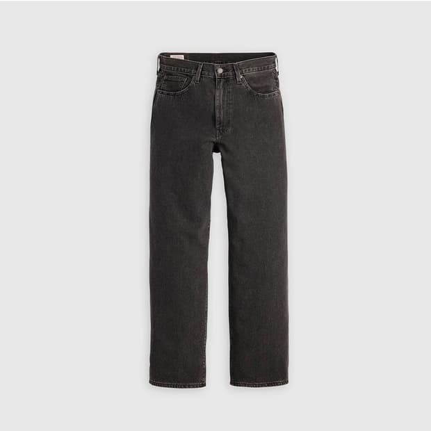 리바이스 578 배기 진 32X32 블랙 / A47500020