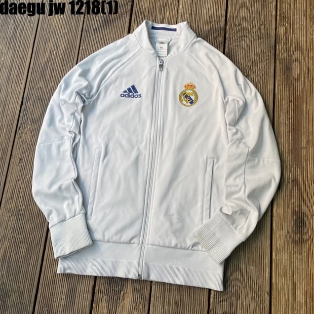 아디다스 레알마드리드 져지
