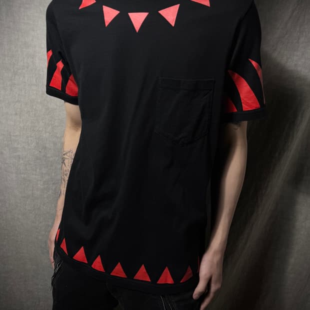 TAKAHIROMIYASHITA TheSoloist. T-Shirt 