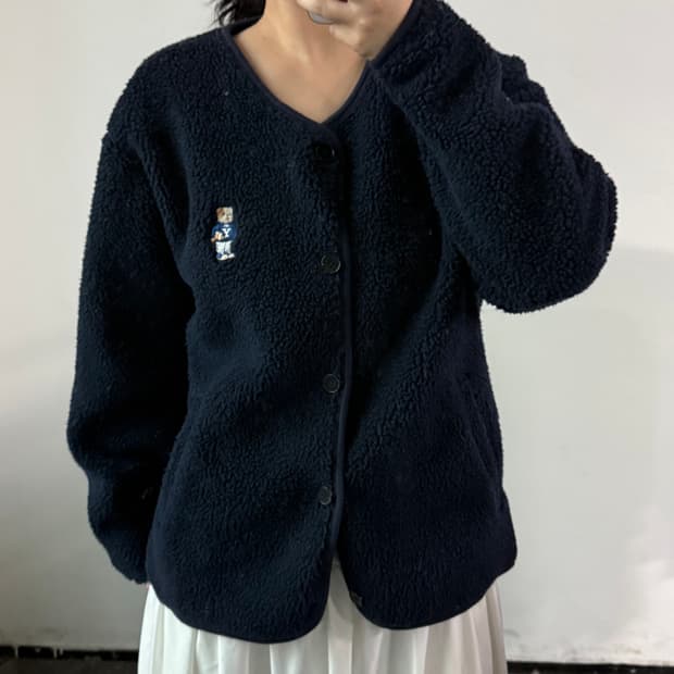 [M] 예일 플리스