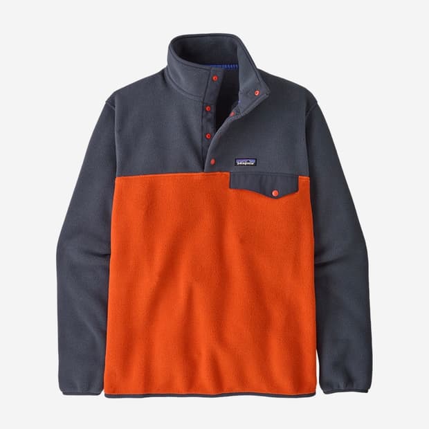 M) 파타고니아 라이트웨이트 신칠라