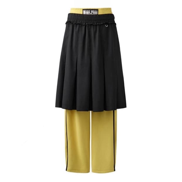 2000아카이브스 스커트 구해요